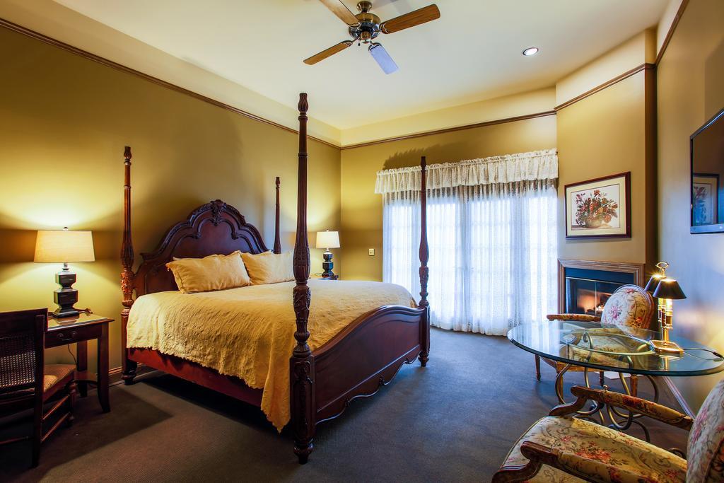 Herrington Inn & Spa Geneva Zewnętrze zdjęcie