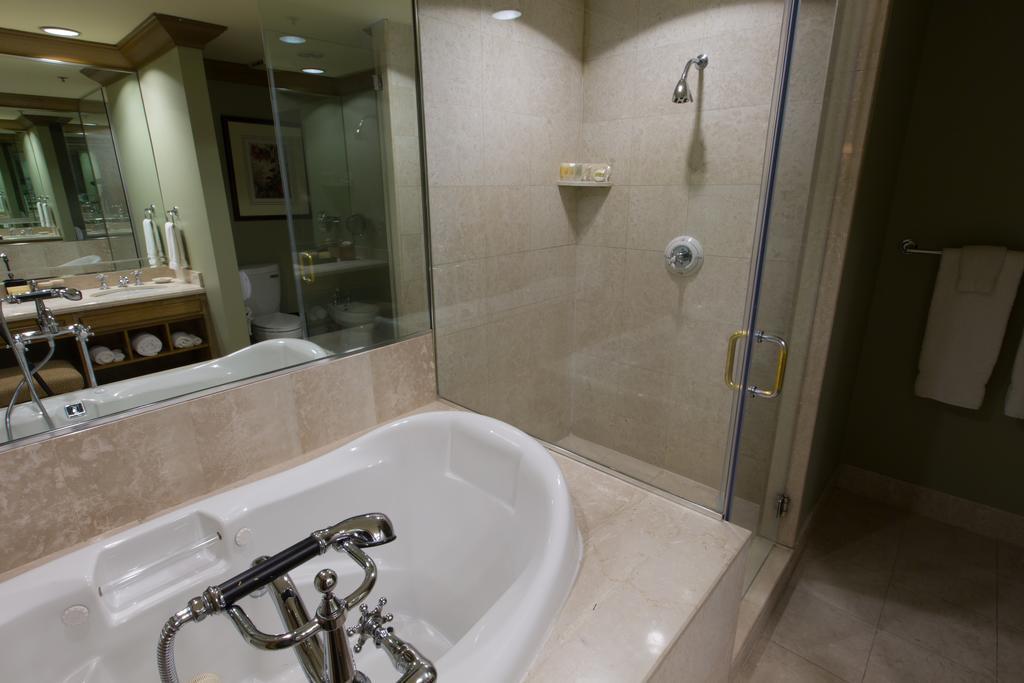 Herrington Inn & Spa Geneva Zewnętrze zdjęcie