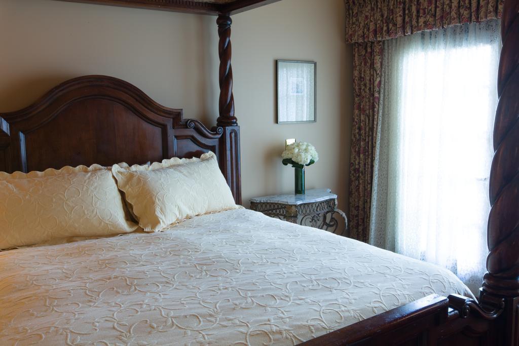 Herrington Inn & Spa Geneva Zewnętrze zdjęcie