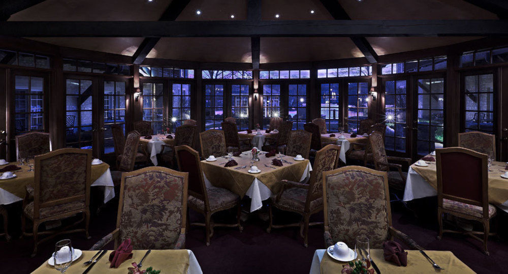 Herrington Inn & Spa Geneva Zewnętrze zdjęcie