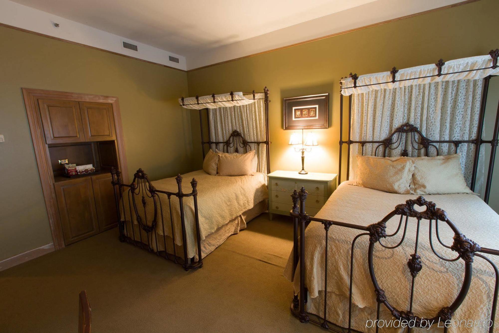 Herrington Inn & Spa Geneva Zewnętrze zdjęcie