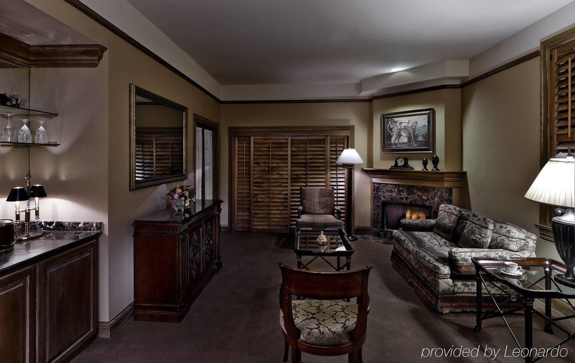 Herrington Inn & Spa Geneva Zewnętrze zdjęcie