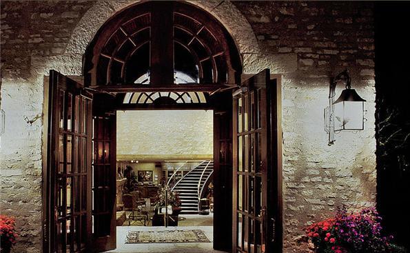 Herrington Inn & Spa Geneva Zewnętrze zdjęcie
