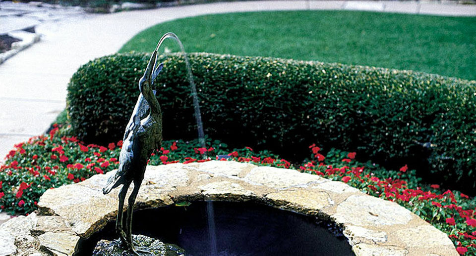 Herrington Inn & Spa Geneva Zewnętrze zdjęcie
