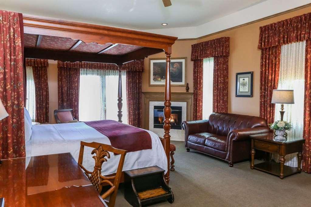 Herrington Inn & Spa Geneva Pokój zdjęcie